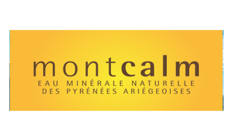 Montcalm — Eau minérale naturelle des Pyrénées ariégeoises