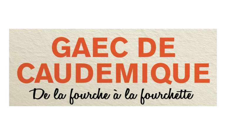 GAEC de Caudemique — De la fourche à la fourchette
