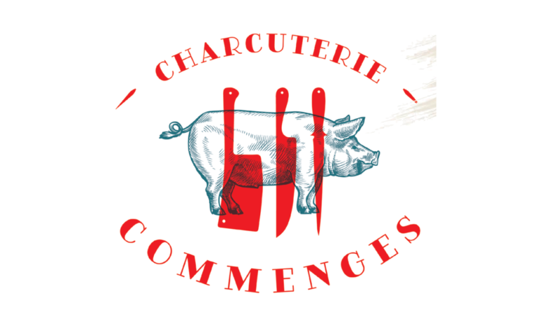 Charcuterie Commenges à Pamiers, partenaire du calendrier Ariège Terre de Trails 2027
