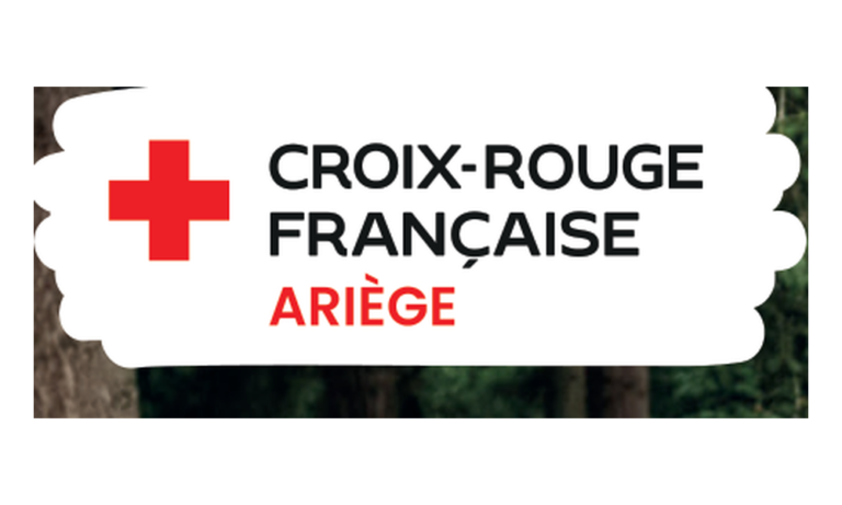 Croix-Rouge de l’Ariège, partenaire du calendrier Ariège Terre de Trails 2027
